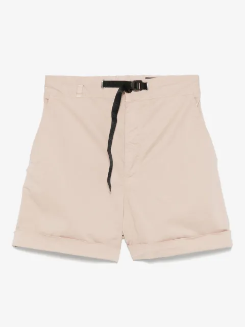 White Sand bermuda shorts