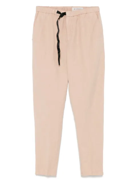 White Sand Marylin trousers