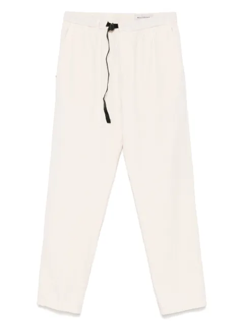 White Sand pantalones Marylin