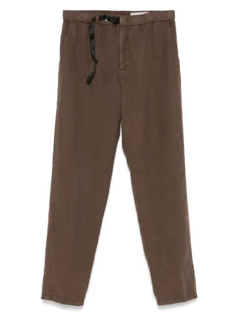 White Sand pantalones Marylin