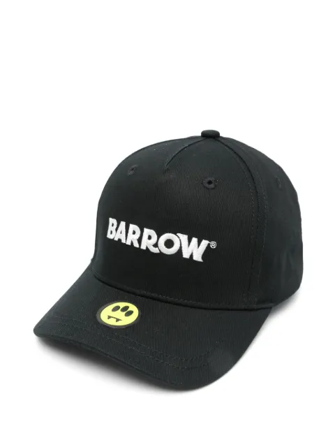 Barrow kids gorra con logo bordado