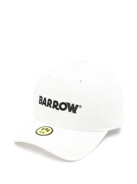 Barrow kids gorra con logo bordado