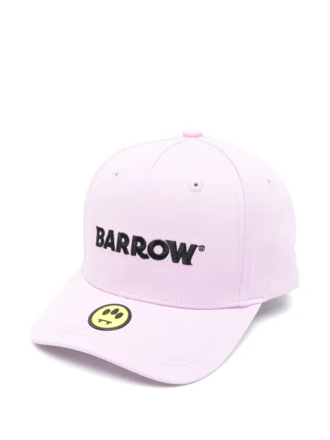 Barrow kids gorra con logo bordado