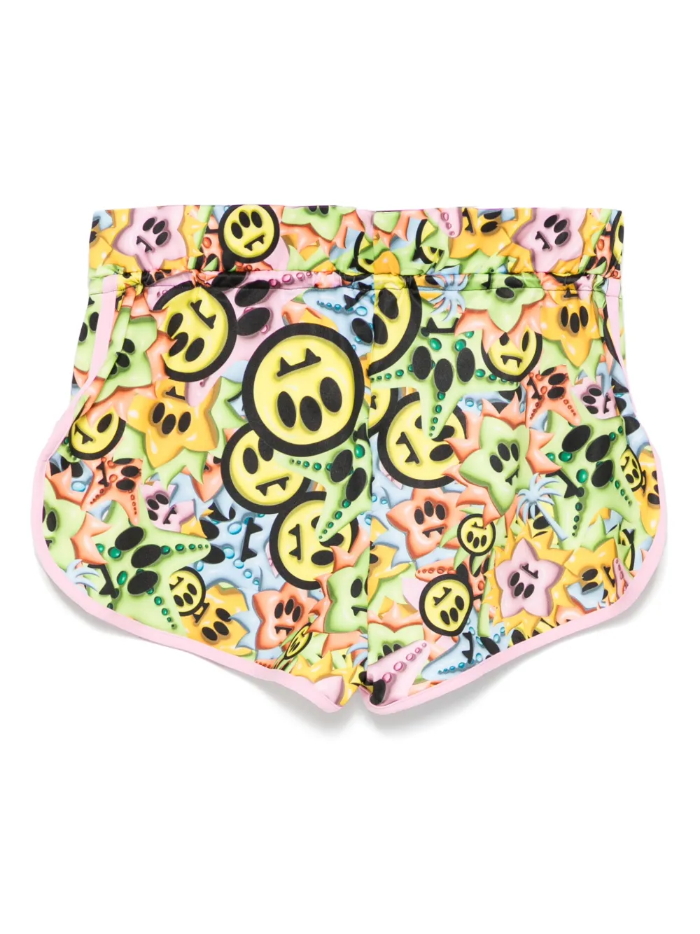 Barrow kids bermudas estampadas | Shorts casuales | Image 2