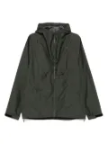 Goldwin ripstop jacket - Green