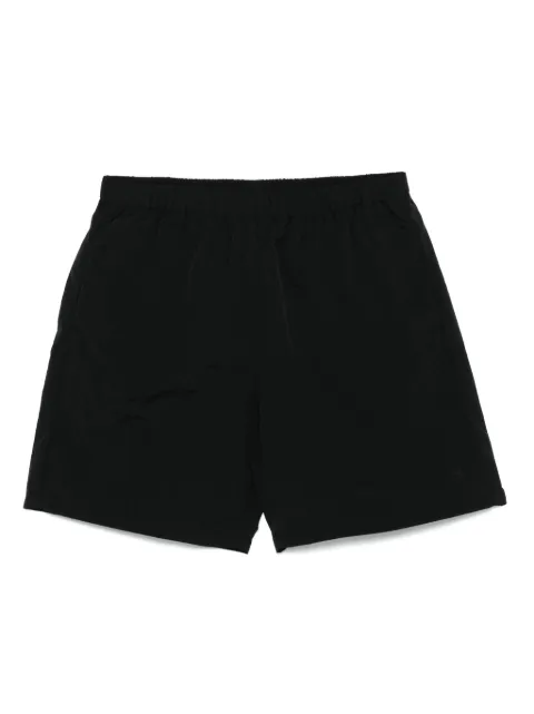 Goldwin drawstring deck shorts
