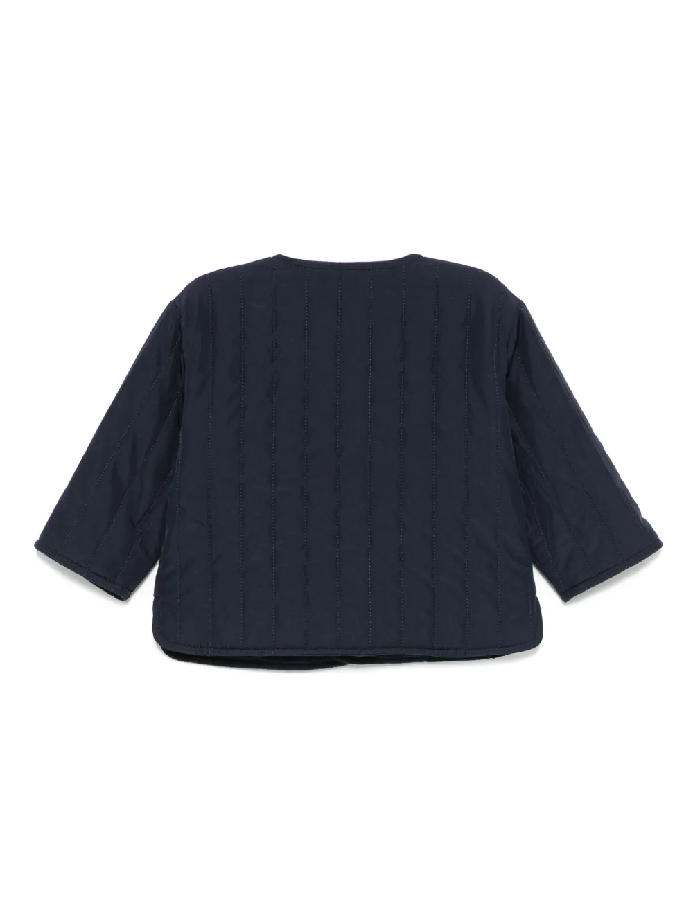 TEDDY & MINOU cotton jacket | Padded Jackets | Image 2