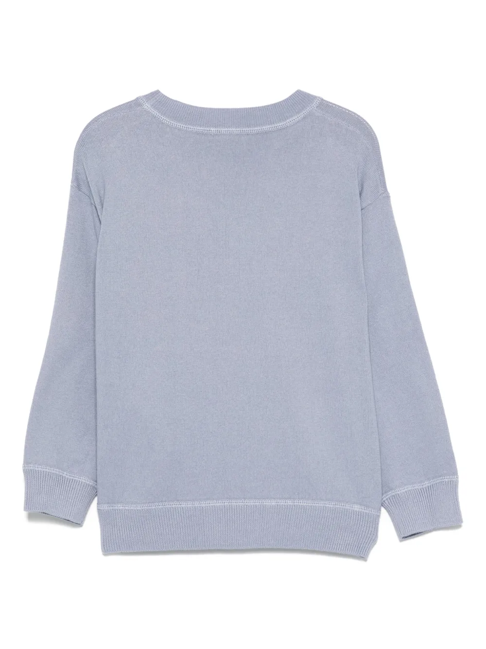 Il Gufo top con botones | Playeras | Image 2