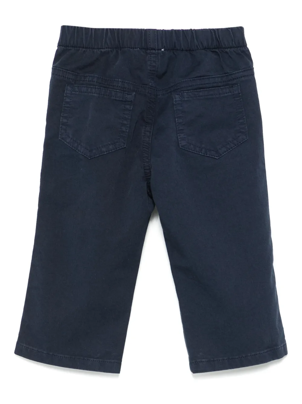 Il Gufo twill trousers | Chinos | Image 2