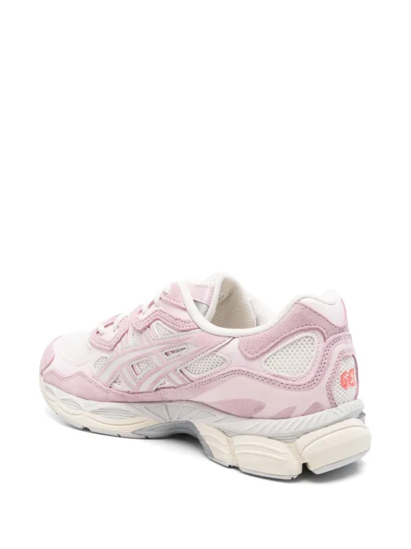 ASICS Gel-NYC Sneakers | Pink | FARFETCH