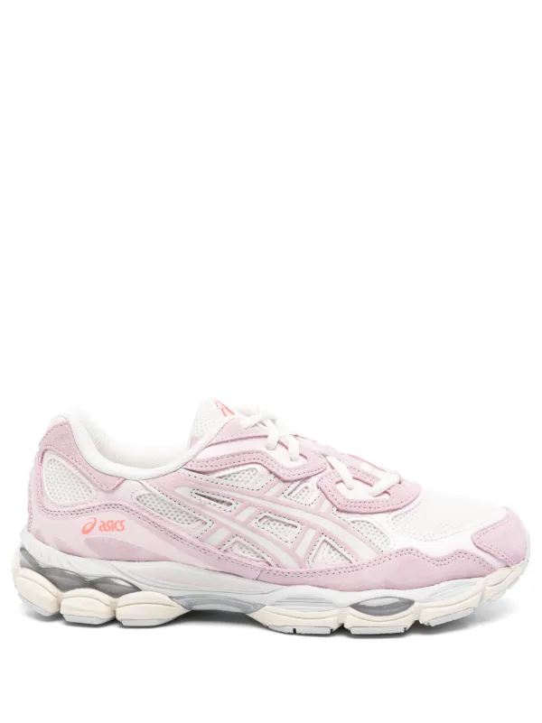 ASICS Gel-NYC スニーカー | ピンク | FARFETCH JP