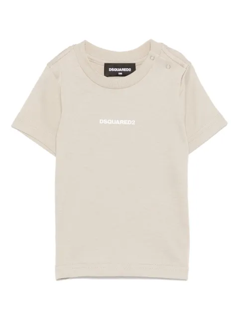 DSQUARED2 KIDS T-shirt con logo
