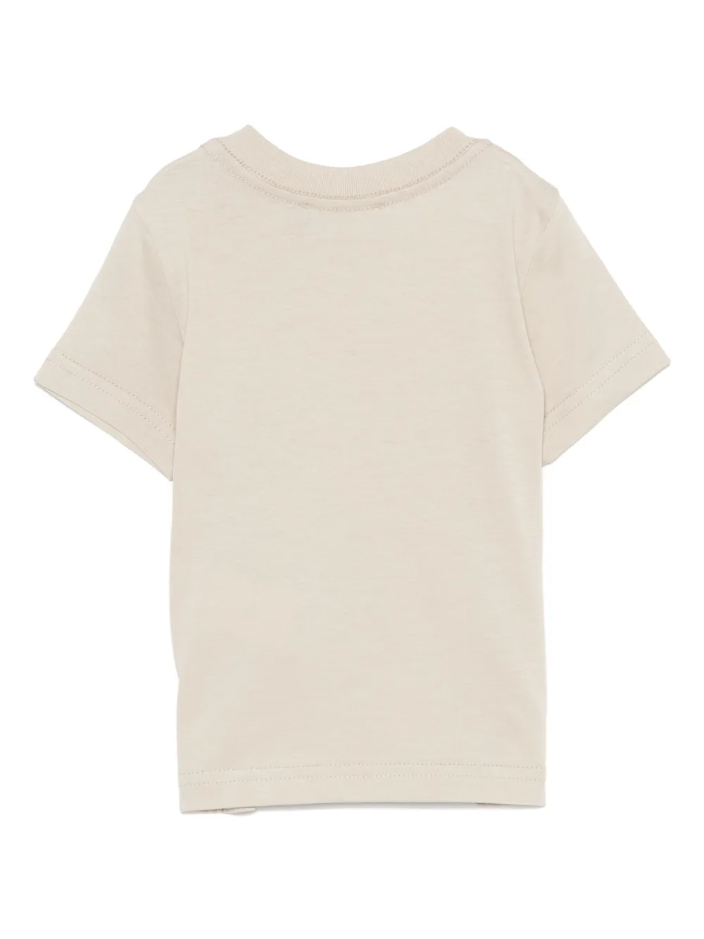 DSQUARED2 KIDS playera con logo estampado | Playeras | Image 2