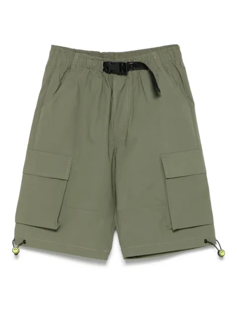 Barrow kids shorts cargo de popelina