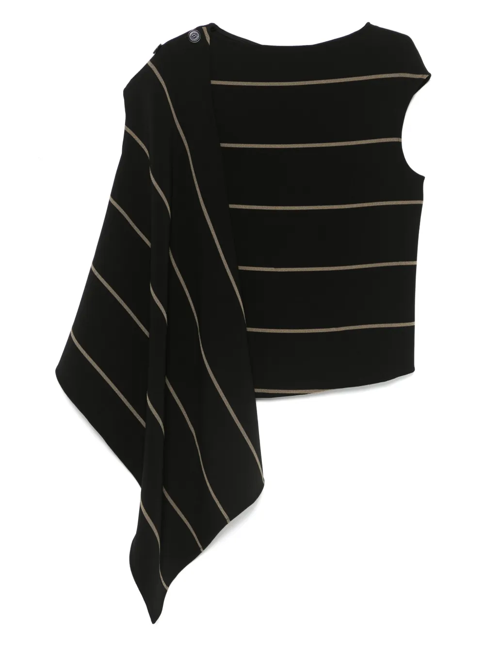 Proenza Schouler top Sutton | Playeras y jerséis | Image 2