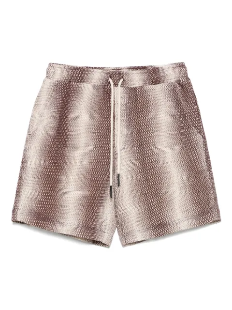 OAS Company Merlot Echo shorts
