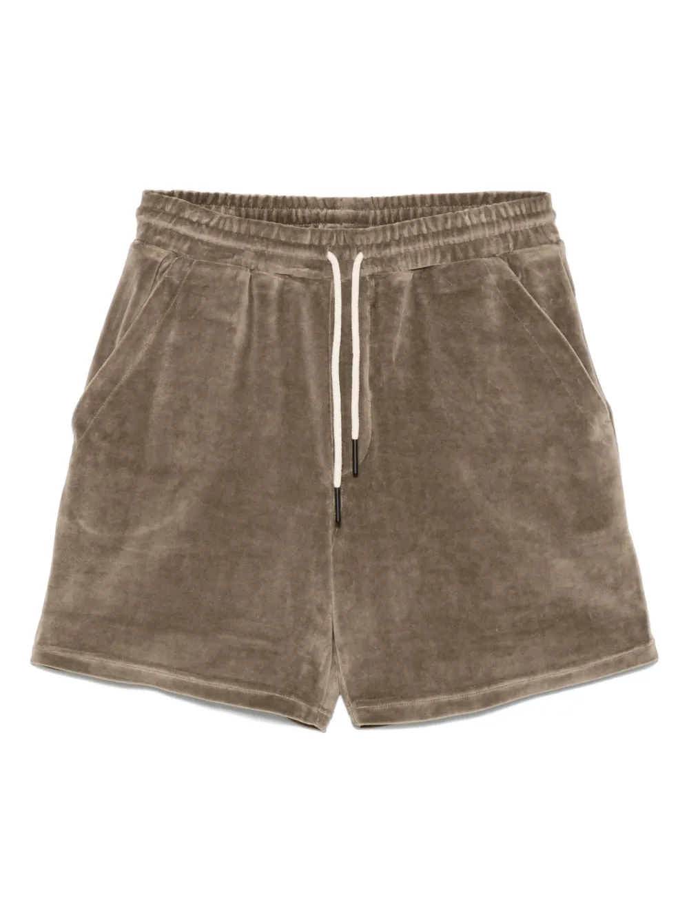OAS Company Penny shorts | Brown | Image 1