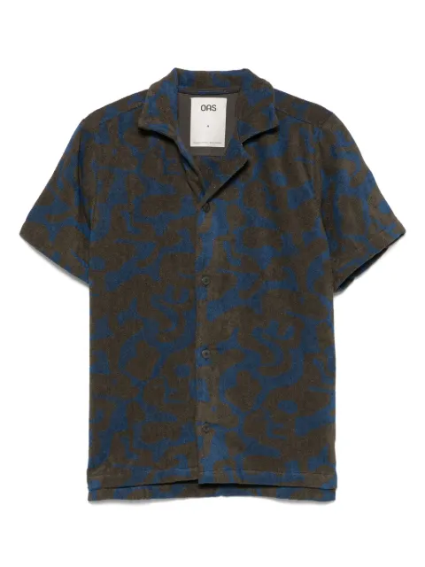 OAS Company Puzzlotec shirt