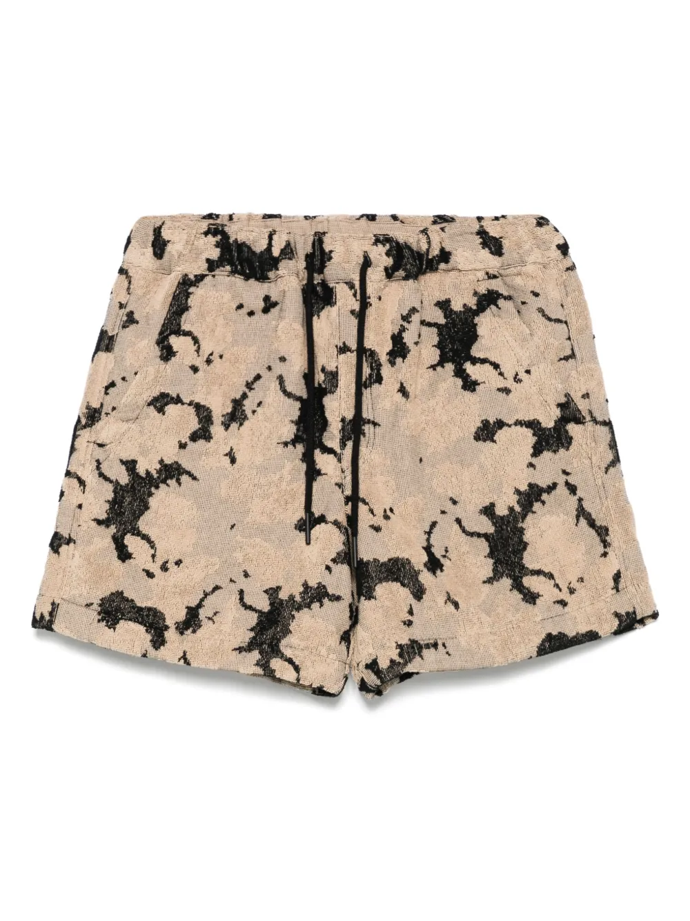 Nicola shorts