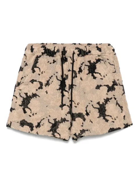 OAS Company Nicola shorts