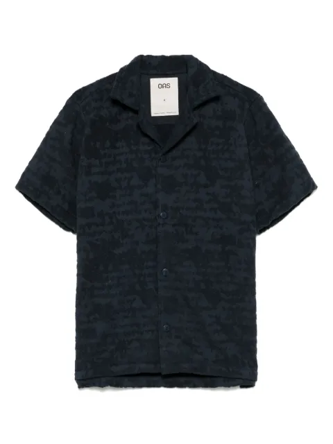 OAS Company Puzzlotec shirt