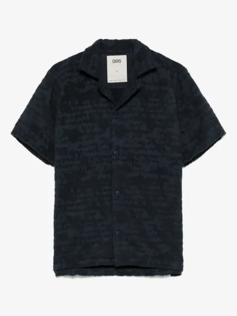 OAS Company Puzzlotec shirt