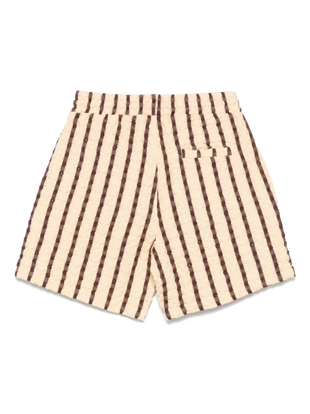 OAS Company Porto shorts - Geel