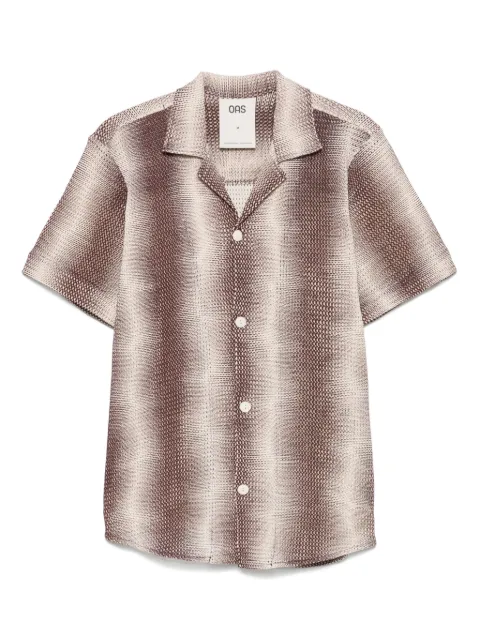 OAS Company camisa Echo