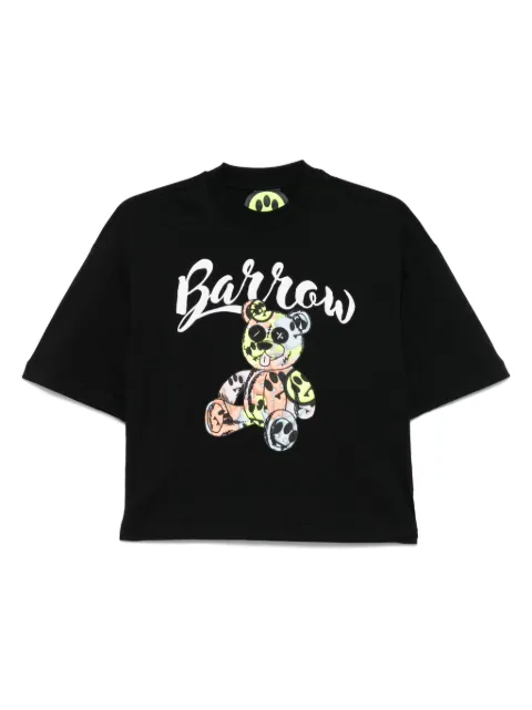 Barrow kids تيشيرت 'تيدي'