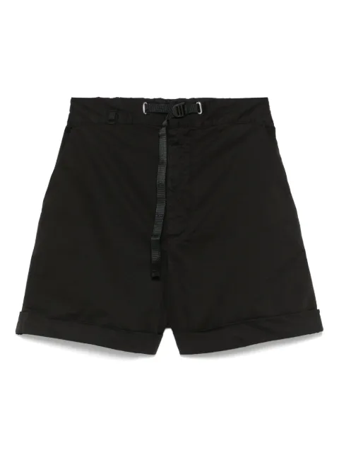 White Sand bermudas