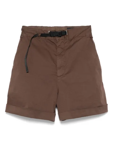 White Sand bermudas
