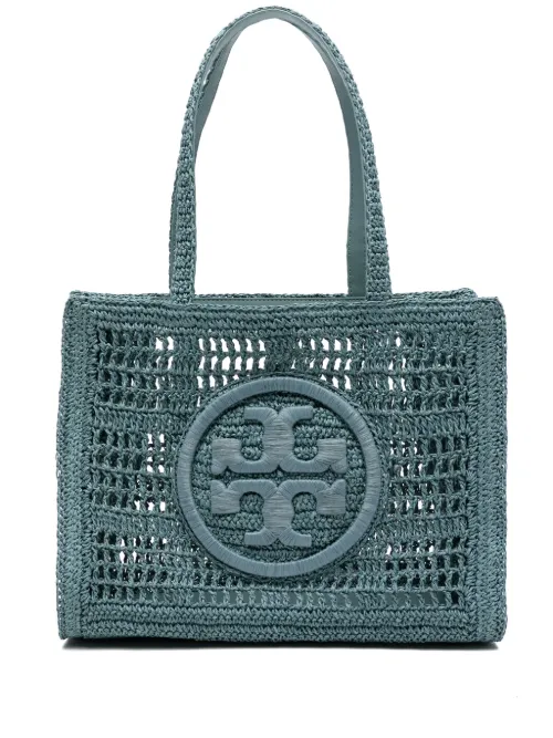 Petit sac cabas Ella - Tory Burch - Modalova