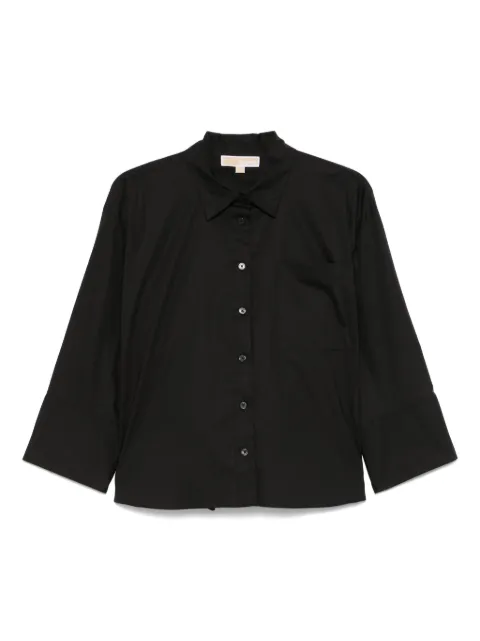 Michael Michael Kors poplin shirt