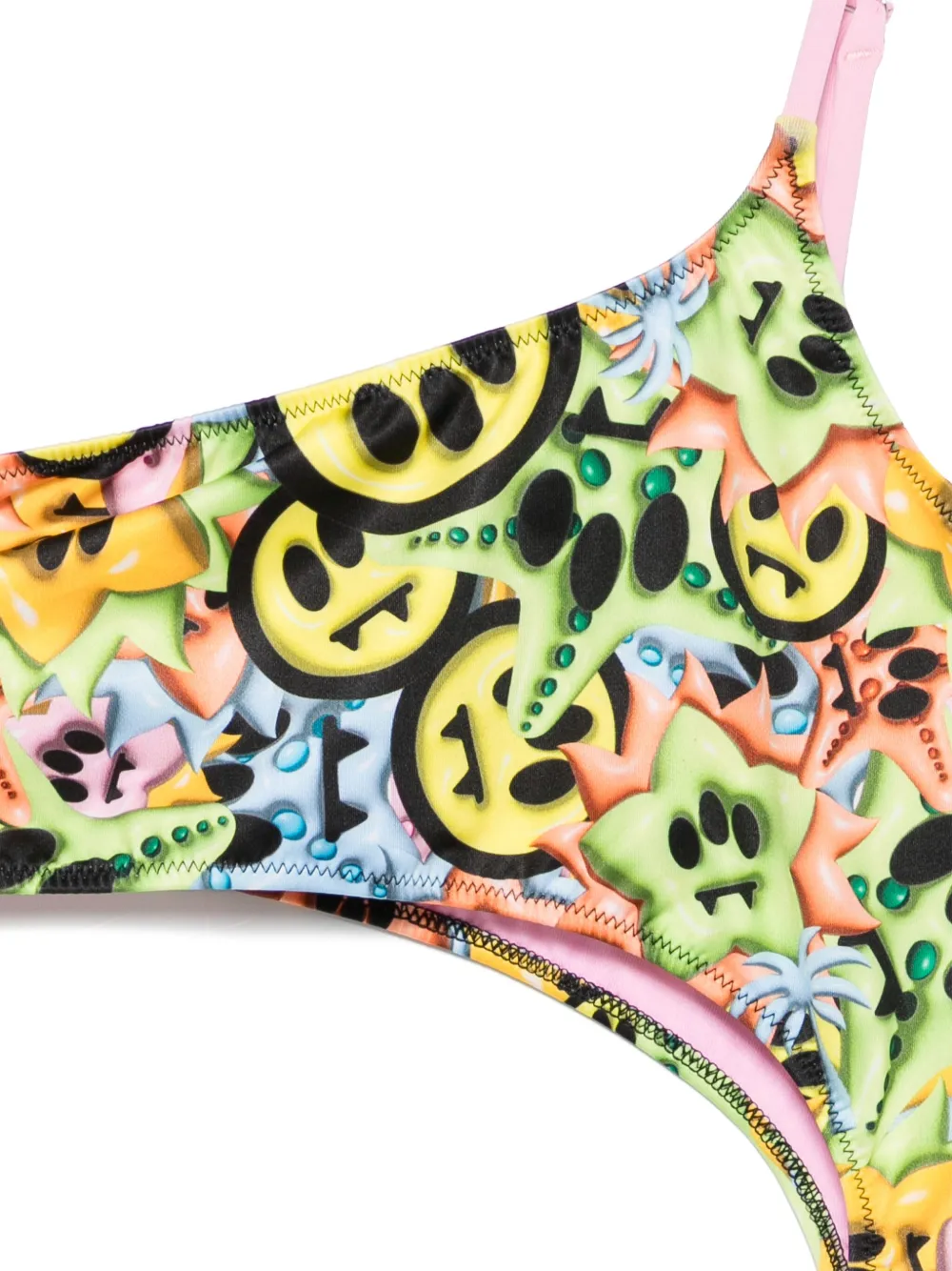 Barrow kids printed swimsuit | Swimsuits | Image 2
