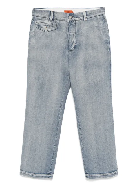Barena jeans con bolsillos