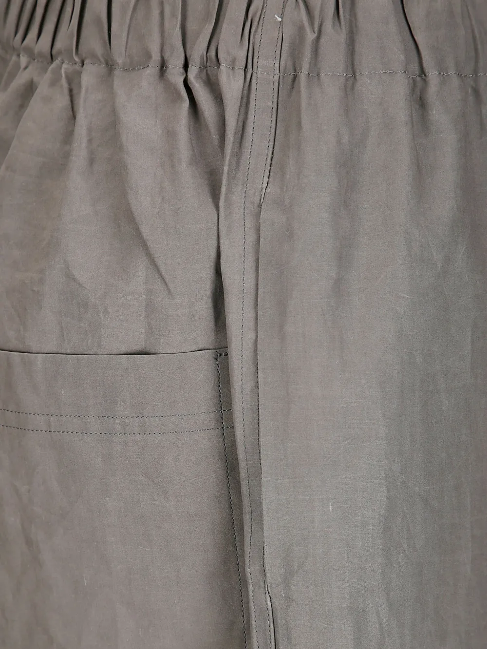 Sofie D'hoore Straight broek Bruin
