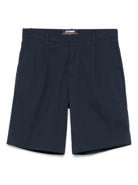 K-Way Severe shorts