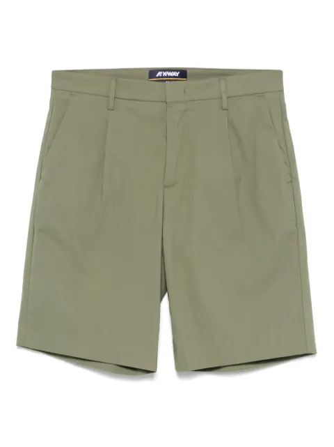 K-Way shorts Severe