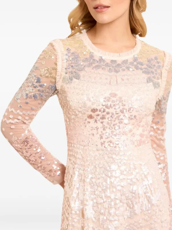 Needle & Thread ワンピース ドレス Needle & Thread ⭐️ ワンピース ドレス