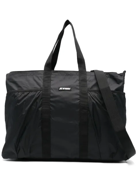 K-Way Saint Malo duffle bag