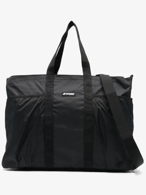 K-Way Saint Malo tote bag