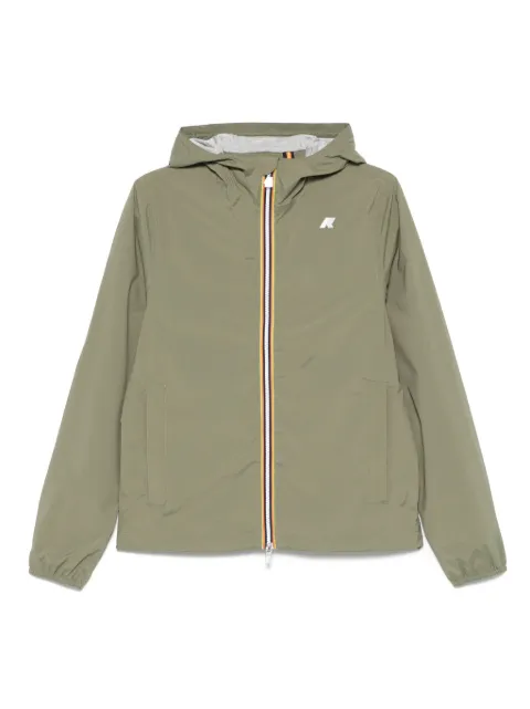 K-Way Jack jacket