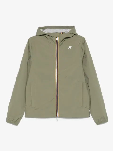 K-Way Jack jacket