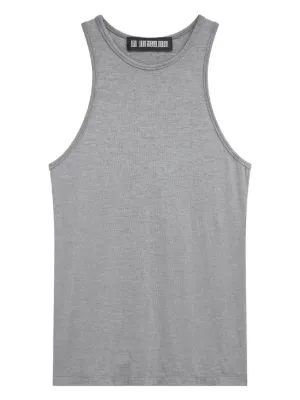 ワケあり正規品新品M HELLSTAR tank top grey HELLSTAR Printed Tank Top | Grey | FARFETCH IN