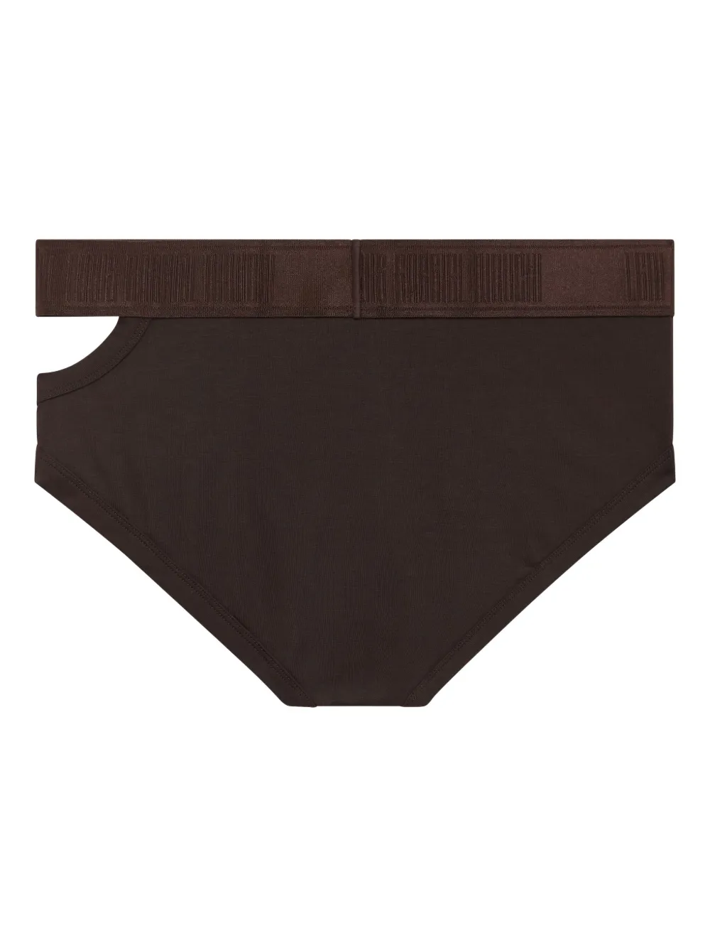 LGN  LOUIS GABRIEL NOUCHI  cut-out briefs | Image 2
