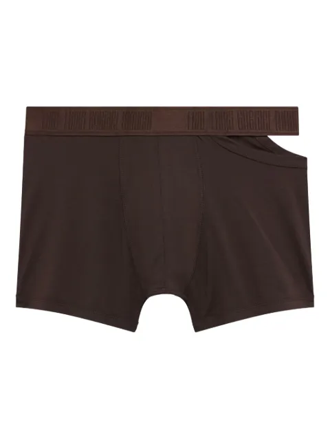 LGN  LOUIS GABRIEL NOUCHI  elasticated-waistband boxers