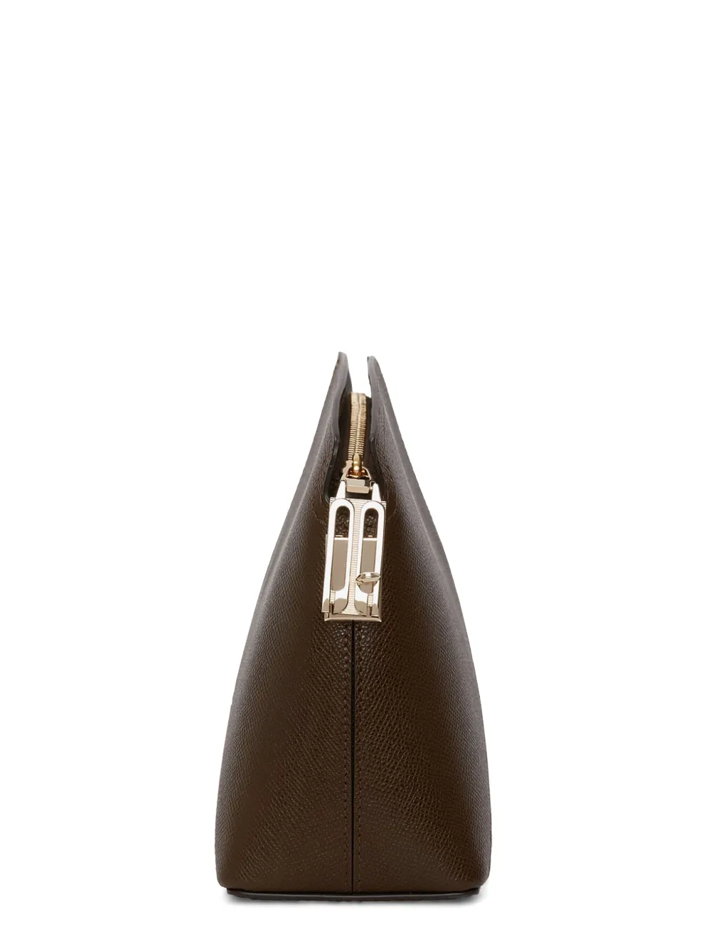 Victoria Beckham Victoria clutch Bruin