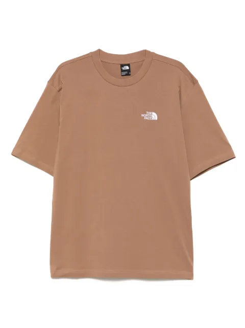 The North Face playera Simple Dome