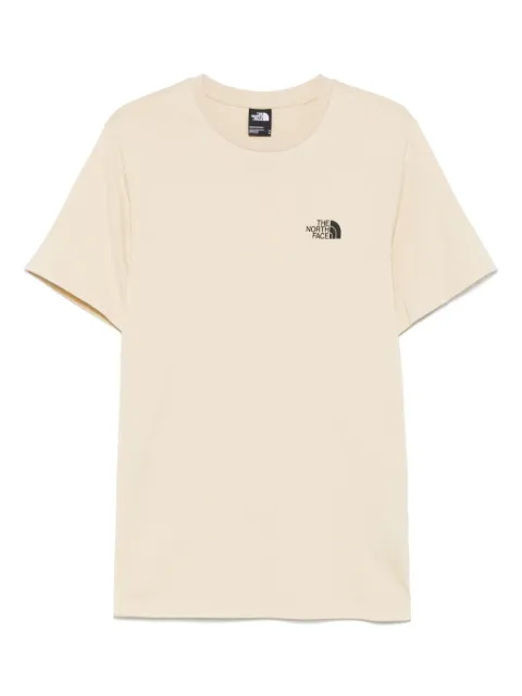 The North Face Simple Dome T-shirt