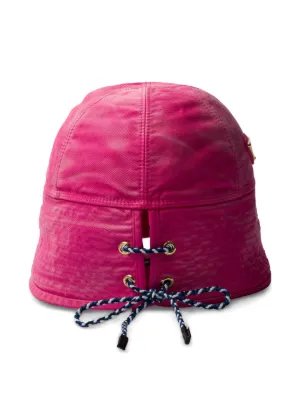 Prada Hats for Women Shop Now on FARFETCH